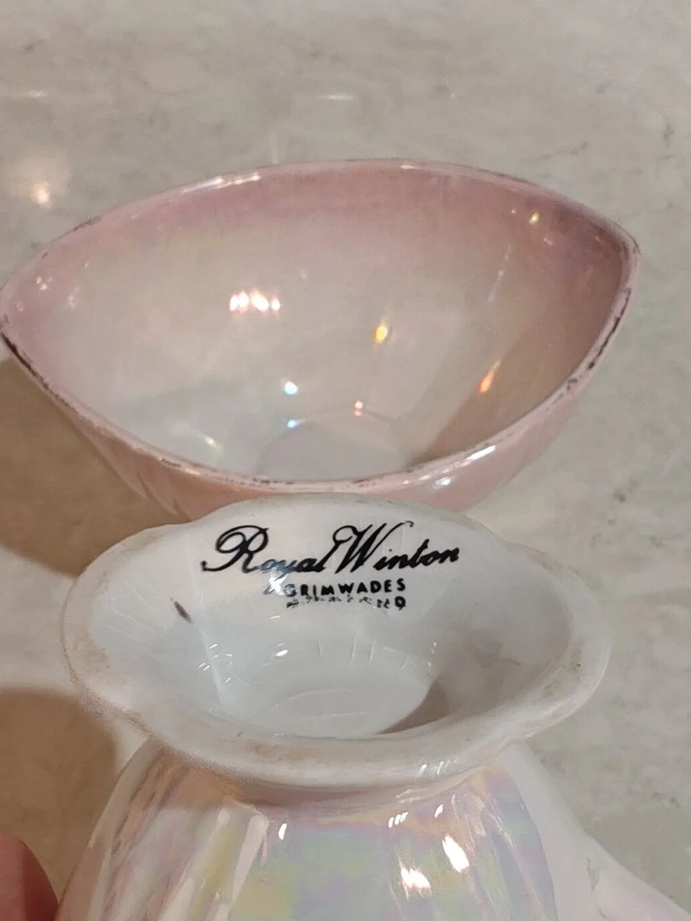 royal wilton elegant iridescent